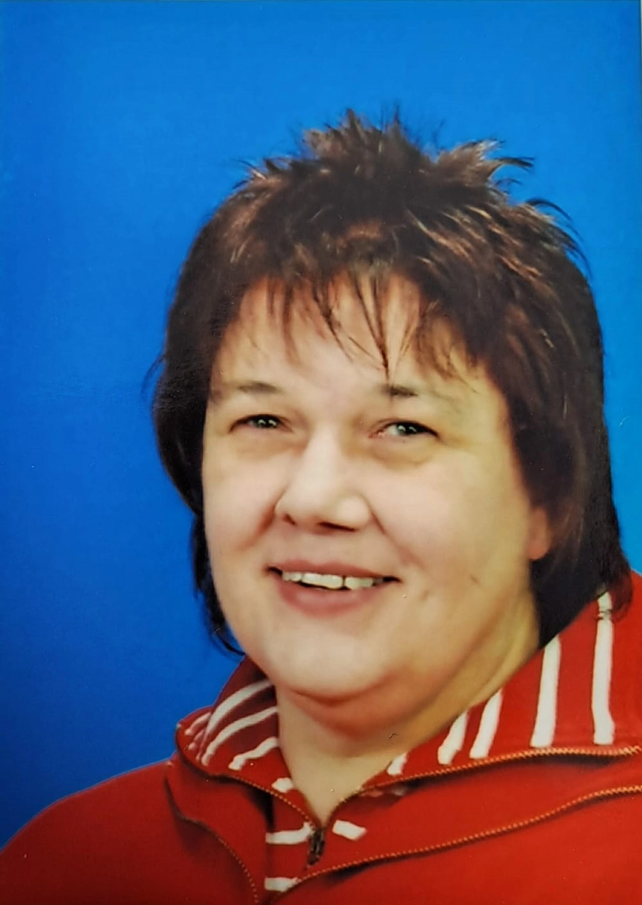 Karola Holzkämper