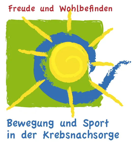 Krebsnachsorge logo