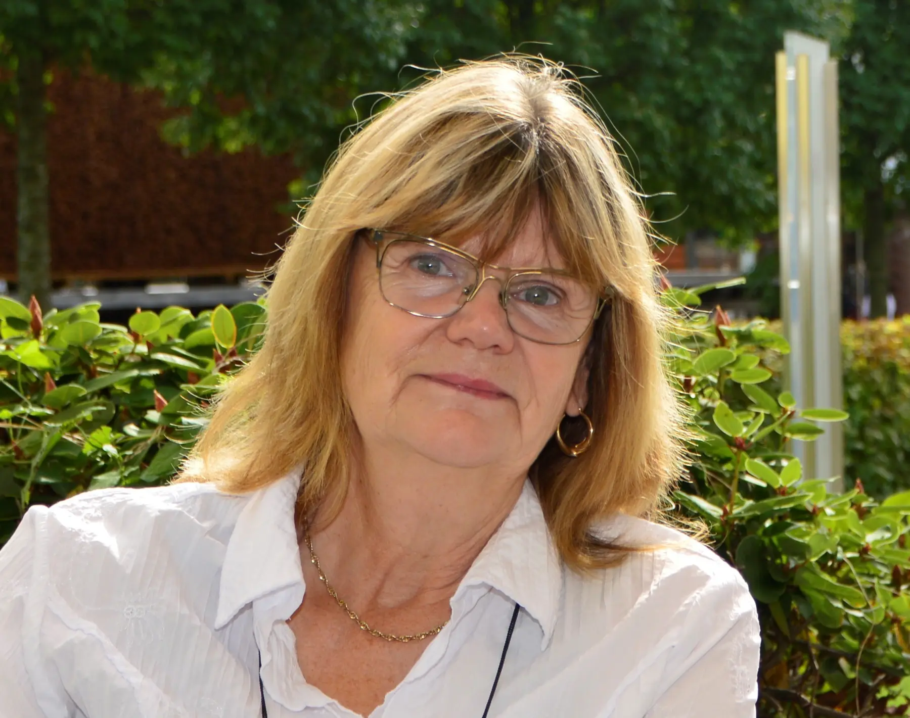 Marion Junius